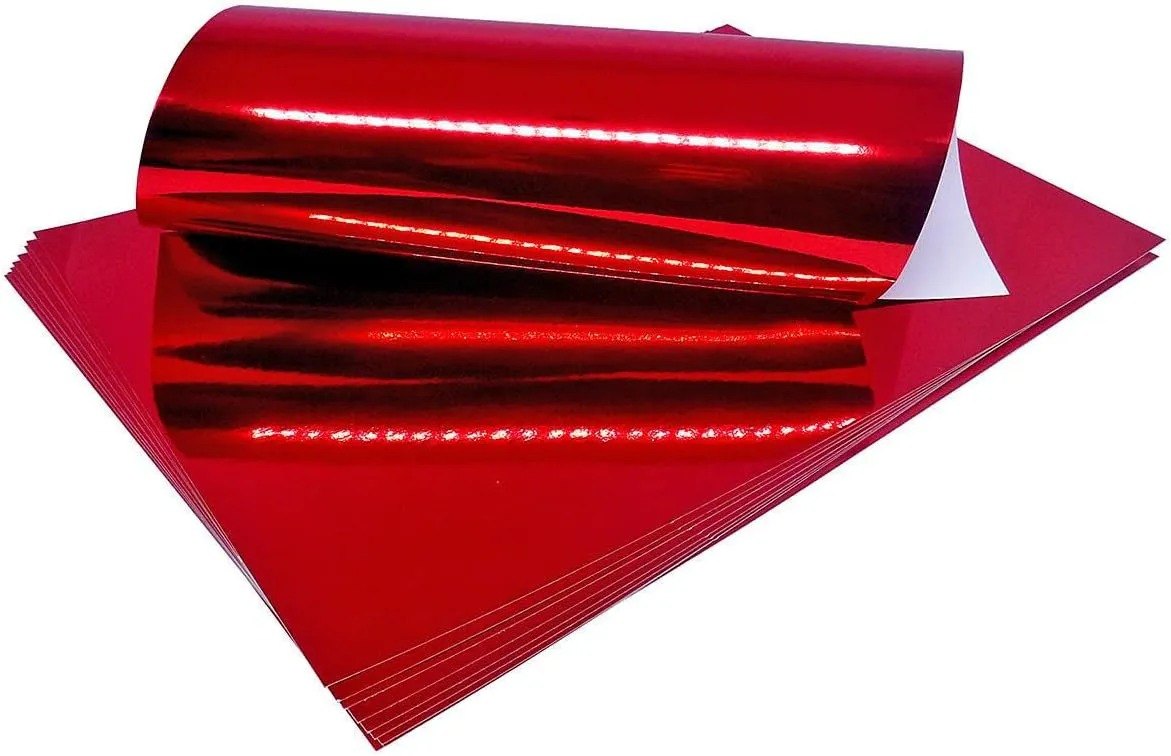 PAPEL LAMINADO 